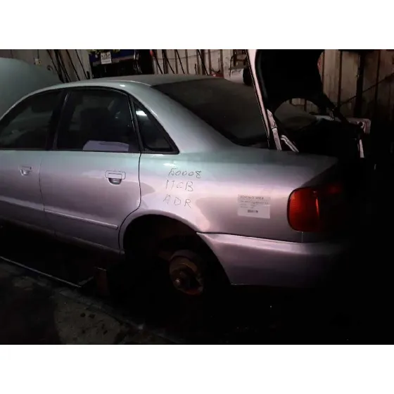 AUDI A4 BERLINA (B5) '1998 1.8 20V PLATA