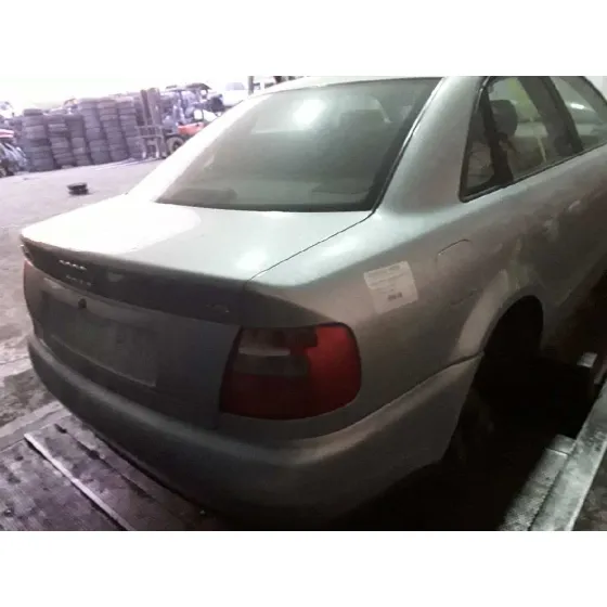 AUDI A4 BERLINA (B5) '1998 1.8 20V PLATA