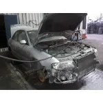 AUDI A4 BERLINA (B5) AUDI A4 BERLINA (B5) '1998 1.8 20V PLATA 1994