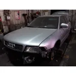 AUDI A4 BERLINA (B5) AUDI A4 BERLINA (B5) '1998 1.8 20V PLATA 1994