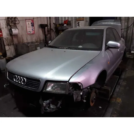 AUDI A4 BERLINA (B5) '1998 1.8 20V PLATA