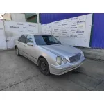 MERCEDES CLASE E (W210) BERLINA '2000 280 (210.063) PLATA