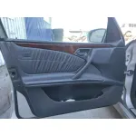MERCEDES CLASE E (W210) BERLINA '2000 280 (210.063) PLATA