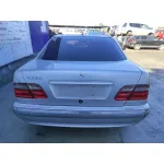 MERCEDES CLASE E (W210) BERLINA '2000 280 (210.063) PLATA