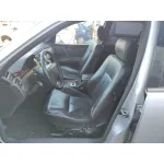 MERCEDES CLASE E (W210) BERLINA '2000 280 (210.063) PLATA