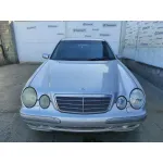 MERCEDES CLASE E (W210) BERLINA '2000 280 (210.063) PLATA