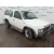 NISSAN TERRANO (WD21) '1990 2.7 TURBODIESEL BLANCO