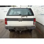 NISSAN TERRANO (WD21) '1990 2.7 TURBODIESEL BLANCO
