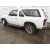 NISSAN TERRANO (WD21) '1990 2.7 TURBODIESEL BLANCO