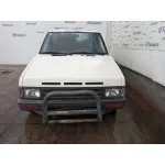 NISSAN TERRANO (WD21) '1990 2.7 TURBODIESEL BLANCO