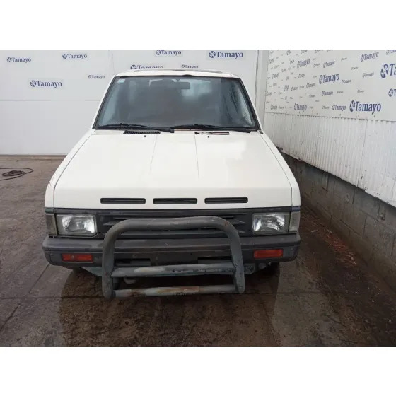 NISSAN TERRANO (WD21) '1990 2.7 TURBODIESEL BLANCO