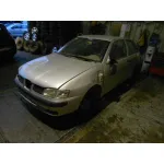 SEAT IBIZA (6K1) '2000 1.9 SDI PLATA