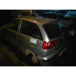 SEAT IBIZA (6K1) '2000 1.9 SDI PLATA