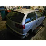 SEAT IBIZA (6K1) '2000 1.9 SDI PLATA
