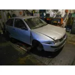 SEAT IBIZA (6K1) '2000 1.9 SDI PLATA