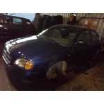 SUZUKI BALENO BERLINA SY (EG) SUZUKI BALENO BERLINA SY (EG) '2000 1.3 16V CAT AZUL 1995