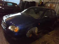 Imagen del vehículo