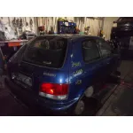 SUZUKI BALENO BERLINA SY (EG) SUZUKI BALENO BERLINA SY (EG) '2000 1.3 16V CAT AZUL 1995
