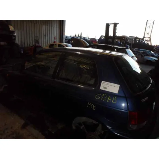 SUZUKI BALENO BERLINA SY (EG) '2000 1.3 16V CAT AZUL