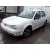 VOLKSWAGEN GOLF IV BERLINA (1J1) VOLKSWAGEN GOLF IV BERLINA (1J1) '1999 1.9 TDI BLANCO 1997