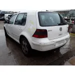 VOLKSWAGEN GOLF IV BERLINA (1J1) VOLKSWAGEN GOLF IV BERLINA (1J1) '1999 1.9 TDI BLANCO 1997