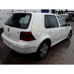 VOLKSWAGEN GOLF IV BERLINA (1J1) VOLKSWAGEN GOLF IV BERLINA (1J1) '1999 1.9 TDI BLANCO 1997
