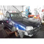 VOLKSWAGEN GOLF IV BERLINA (1J1) VOLKSWAGEN GOLF IV BERLINA (1J1) '1999 1.6 AZUL 1997