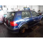 VOLKSWAGEN GOLF IV BERLINA (1J1) VOLKSWAGEN GOLF IV BERLINA (1J1) '1999 1.6 AZUL 1997