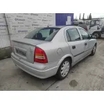 OPEL ASTRA G BERLINA OPEL ASTRA G BERLINA '1999 1.6 16V PLATA 1998