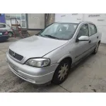 OPEL ASTRA G BERLINA OPEL ASTRA G BERLINA '1999 1.6 16V PLATA 1998