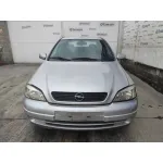 OPEL ASTRA G BERLINA OPEL ASTRA G BERLINA '1999 1.6 16V PLATA 1998