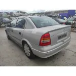 OPEL ASTRA G BERLINA OPEL ASTRA G BERLINA '1999 1.6 16V PLATA 1998