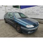RENAULT LAGUNA (B56) RENAULT LAGUNA (B56) '1997 1.8 MONO CAT VERDE OSCURO 1994