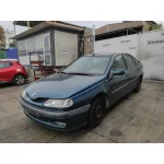 RENAULT LAGUNA (B56) RENAULT LAGUNA (B56) '1997 1.8 MONO CAT VERDE OSCURO 1994
