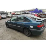 RENAULT LAGUNA (B56) RENAULT LAGUNA (B56) '1997 1.8 MONO CAT VERDE OSCURO 1994