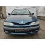RENAULT LAGUNA (B56) RENAULT LAGUNA (B56) '1997 1.8 MONO CAT VERDE OSCURO 1994