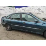RENAULT LAGUNA (B56) RENAULT LAGUNA (B56) '1997 1.8 MONO CAT VERDE OSCURO 1994