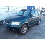 HONDA CR-V (RD1/3) HONDA CR-V (RD1/3) '1999 2.0 16V CAT VERDE 1997