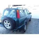 HONDA CR-V (RD1/3) HONDA CR-V (RD1/3) '1999 2.0 16V CAT VERDE 1997