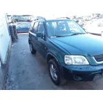 HONDA CR-V (RD1/3) HONDA CR-V (RD1/3) '1999 2.0 16V CAT VERDE 1997