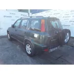 HONDA CR-V (RD1/3) HONDA CR-V (RD1/3) '1999 2.0 16V CAT VERDE 1997