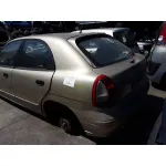 DAEWOO COMPACT DAEWOO COMPACT '1999 1.6 DORADO 0
