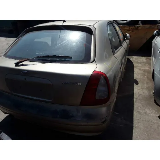 DAEWOO COMPACT '1999 1.6 DORADO