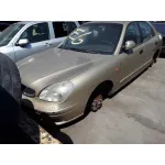 DAEWOO COMPACT DAEWOO COMPACT '1999 1.6 DORADO 0