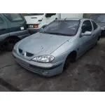 RENAULT MEGANE I COACH/COUPE (DA0) RENAULT MEGANE I COACH/COUPE (DA0) '1999 1.9 DTI DIESEL CAT PLATA 1996