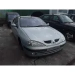 RENAULT MEGANE I COACH/COUPE (DA0) RENAULT MEGANE I COACH/COUPE (DA0) '1999 1.9 DTI DIESEL CAT PLATA 1996