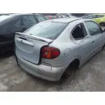 RENAULT MEGANE I COACH/COUPE (DA0) RENAULT MEGANE I COACH/COUPE (DA0) '1999 1.9 DTI DIESEL CAT PLATA 1996