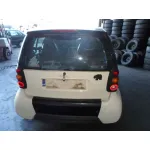 SMART MICRO COMPACT CAR SMART MICRO COMPACT CAR '1999 600CC VEIX 2000