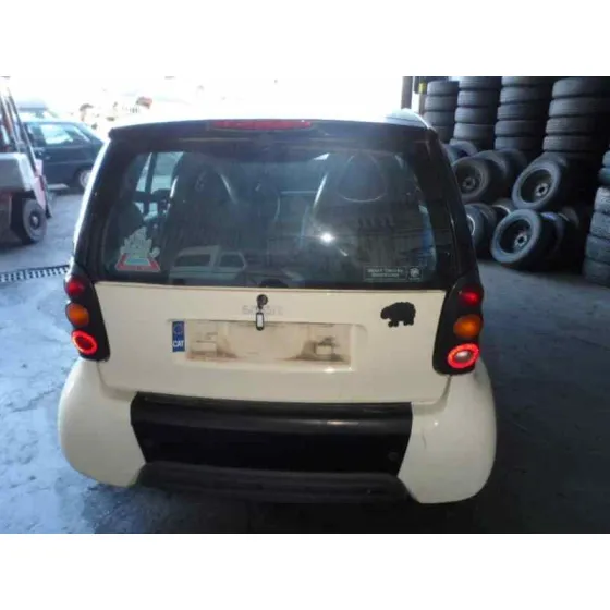 SMART MICRO COMPACT CAR '1999 600CC VEIX