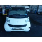SMART MICRO COMPACT CAR SMART MICRO COMPACT CAR '1999 600CC VEIX 2000